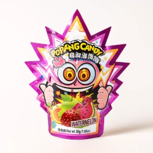 Die Cut Mylar Bags - image 8
