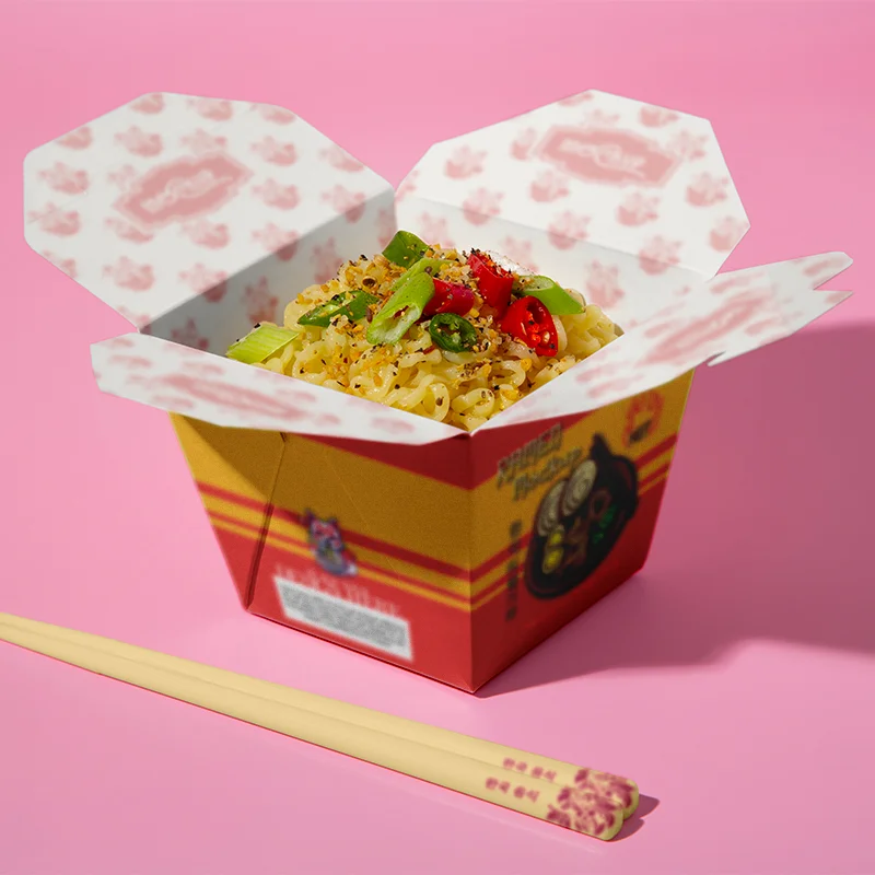 Food Packaging Boxes - image 5