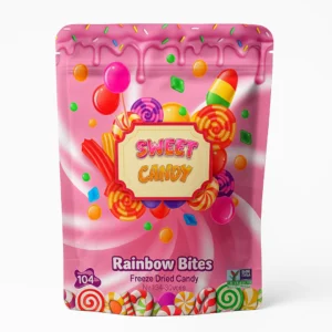 Freeze Dried Mylar Bags - image 4