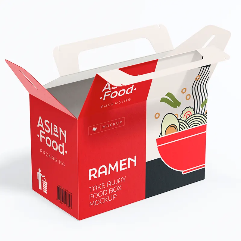 Gable Packaging Boxes - image 3