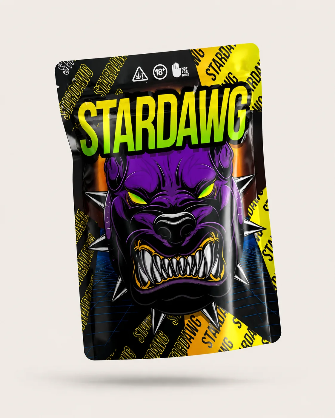 Custom Pet Food Bags - image 4