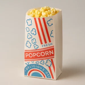 Custom Popcorn Bags - image 13