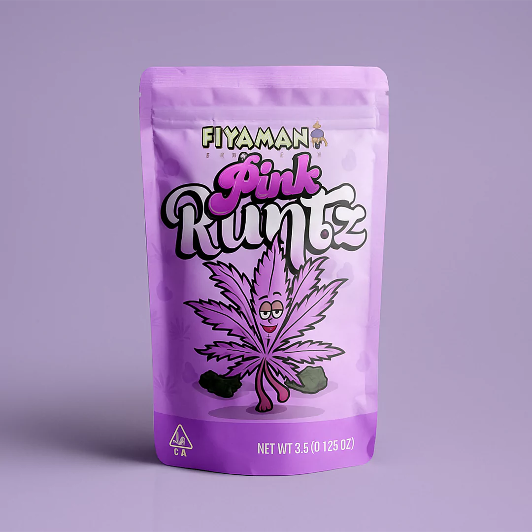 Weed Mylar Bags - image 2