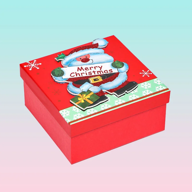 Custom Christmas Boxes - image 2