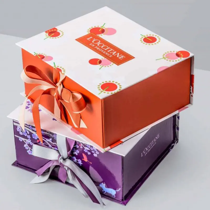 Custom Ornament Boxes - image 2
