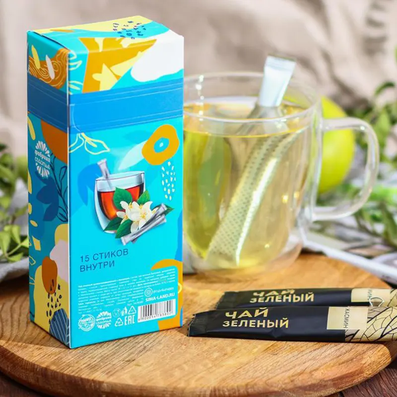 Reverse Tuck Boxes - image 3