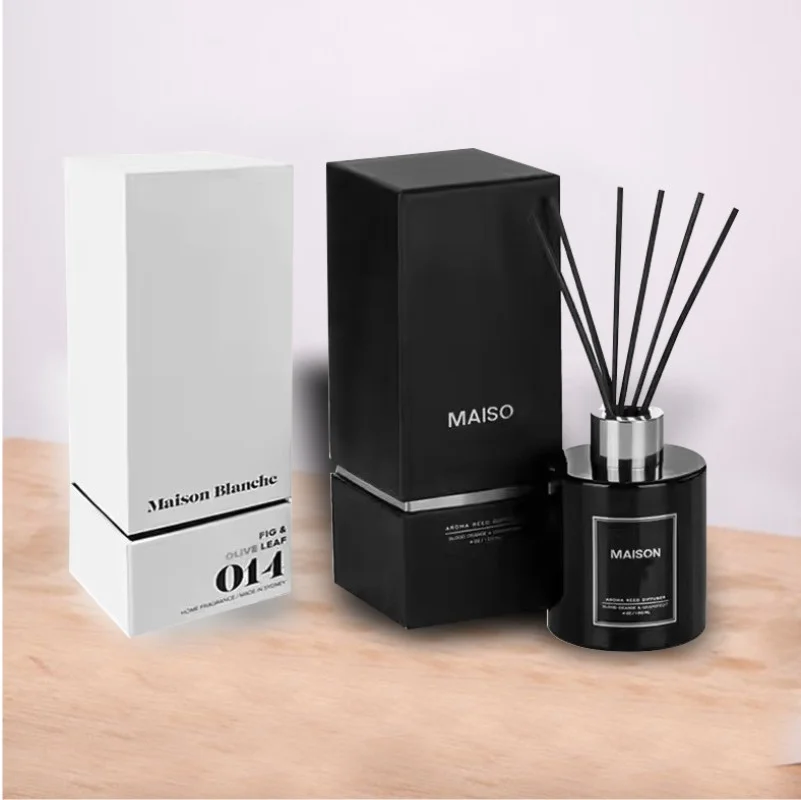 Custom Reed Diffuser Boxes - image 3