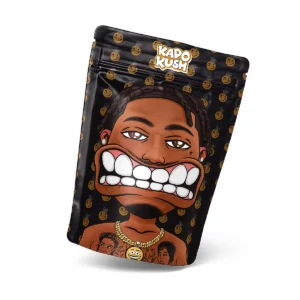 Resealable Mylar Bags - image 4