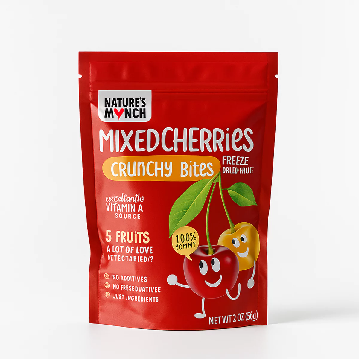 Resealable Mylar Bags - image 3