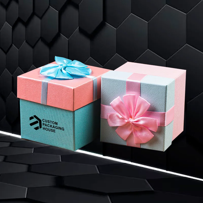 Luxury Rigid Gift Boxes - image 4