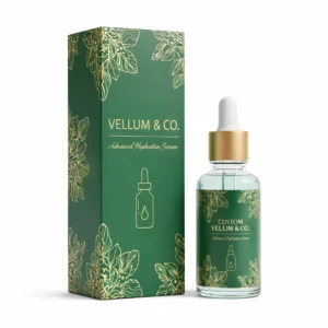 Custom Serum Boxes - image 5