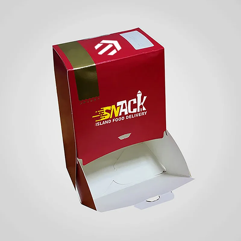 Custom Snack Boxes - image 5