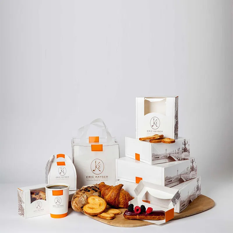 Custom Snack Boxes - image 3