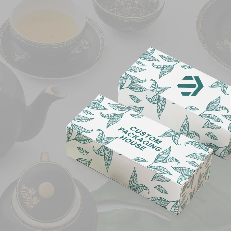Custom Tea Boxes - image 5