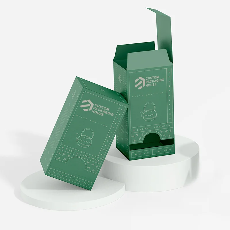 Custom Tea Boxes - image 6