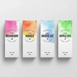 Trendy Vape Boxes - image 3