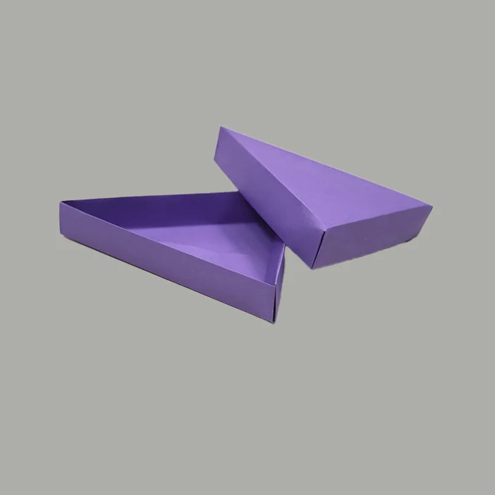 Custom Triangle Boxes - image 3