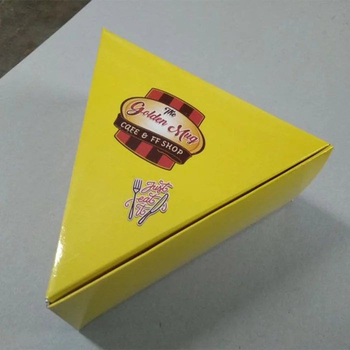 Custom Triangle Boxes - image 5