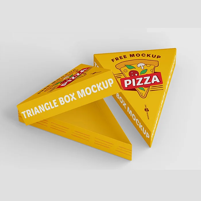 Custom Triangle Boxes - image 4