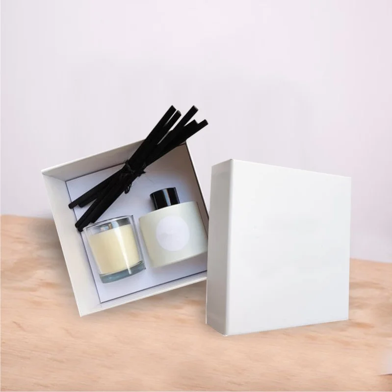 Custom Reed Diffuser Boxes - image 2