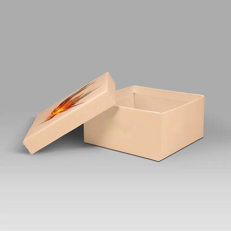Two Piece Rigid Boxes - image 3
