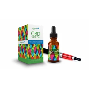 Vape Oil Cartridge Boxes - image 3