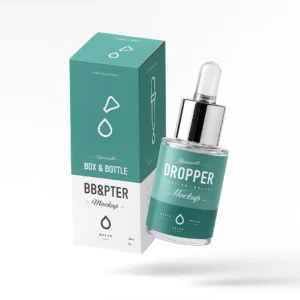 Custom 50ml Bottle Boxes - image 5