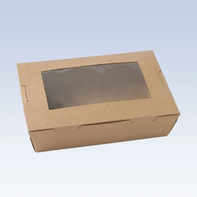 Custom Window Boxes