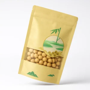 Mylar Bags with Window - image 5