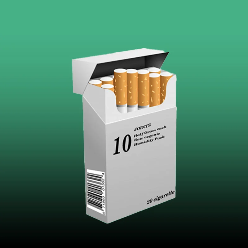 Custom Cigarette Boxes - image 4