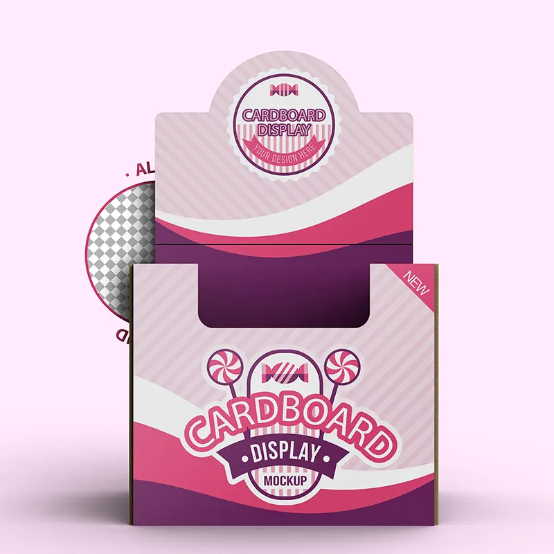 Custom Candy Boxes - image 3