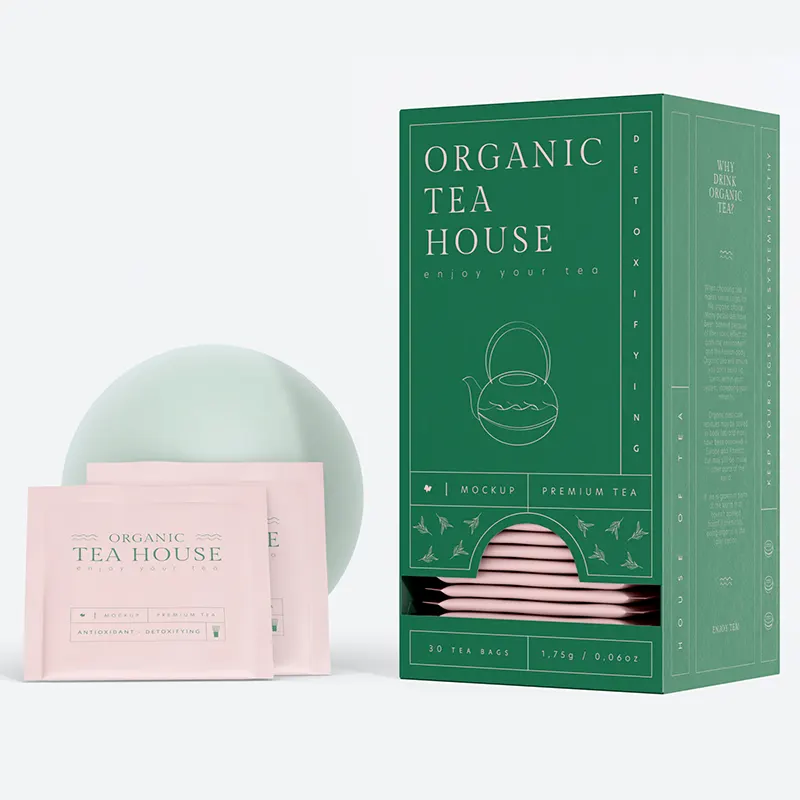 Custom Tea Boxes - image 3