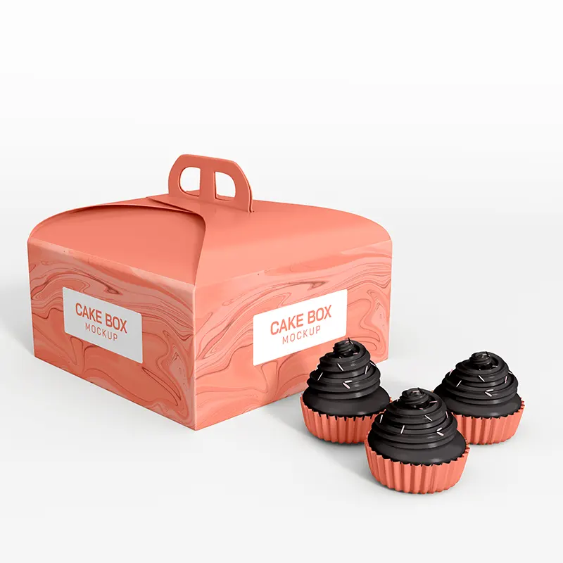 Food Packaging Boxes - image 3