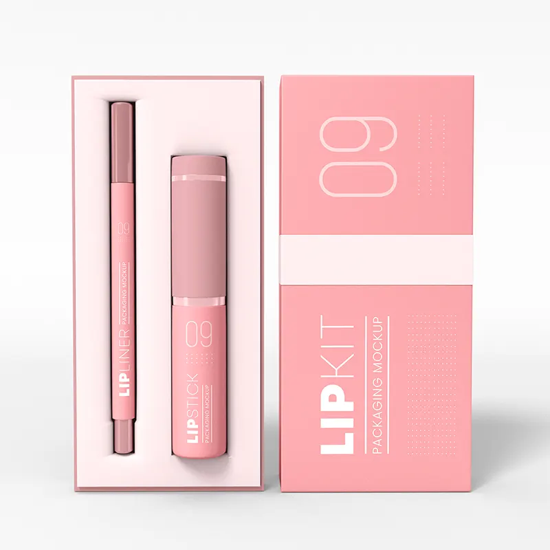 Custom Lip Gloss Boxes - image 3