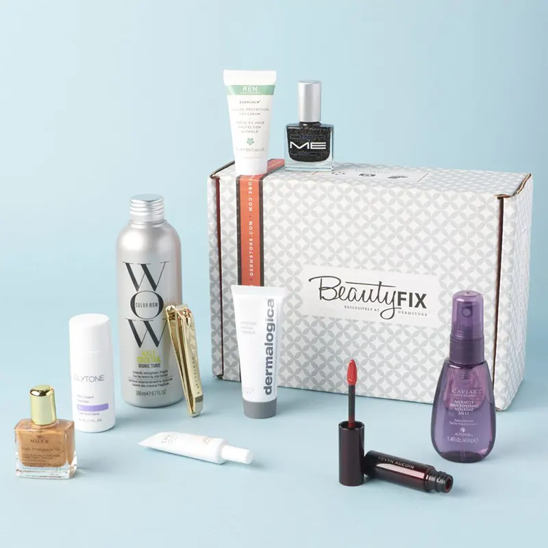 Custom Makeup Boxes - image 3