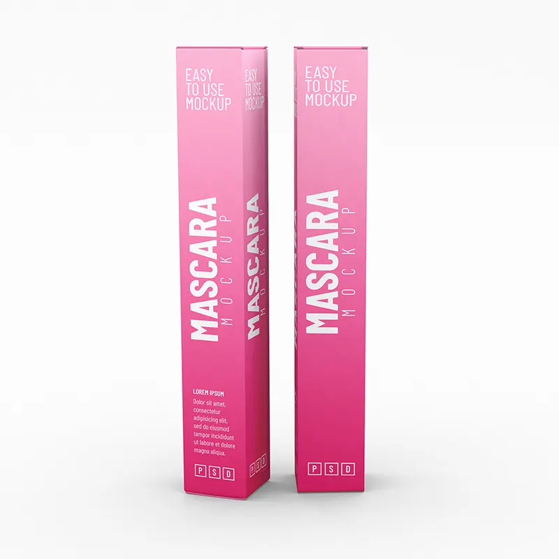 Custom Mascara Boxes - image 3