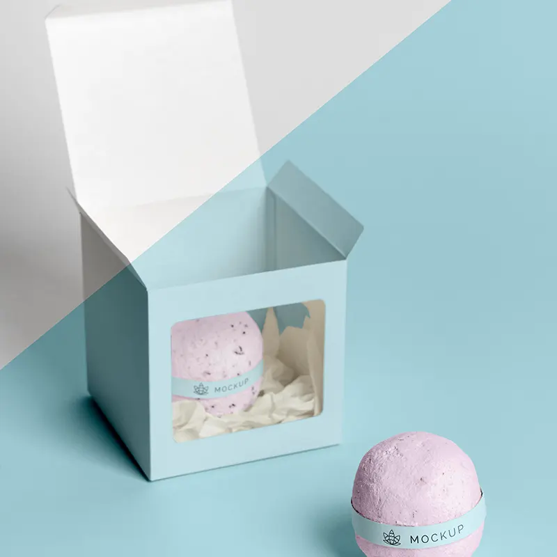 Custom Bath Bomb Boxes - image 4