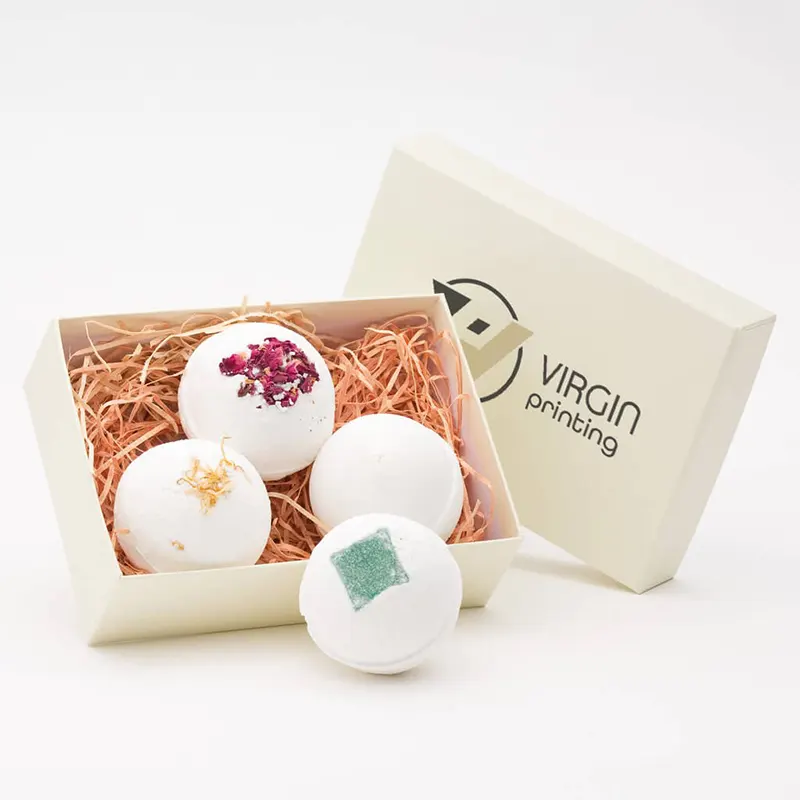 CBD Bath Bomb Boxes - image 3