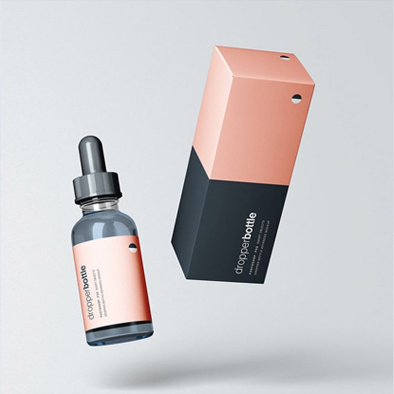 CBD Vial Boxes - image 3