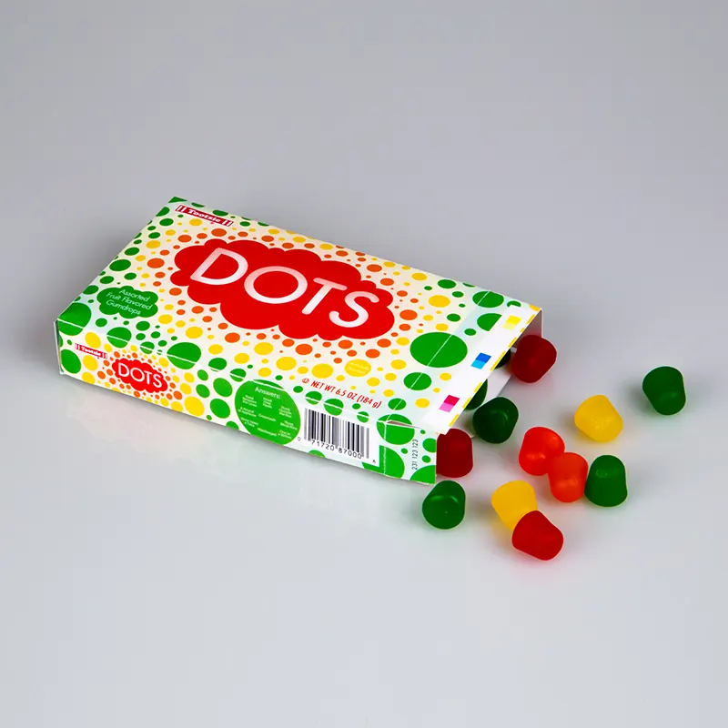 Custom Candy Boxes - image 2