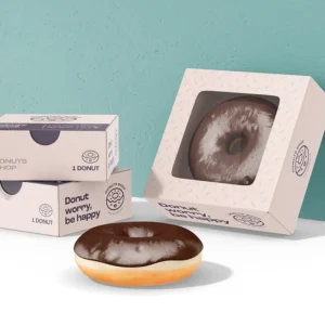 Custom Donuts Boxes - image 4