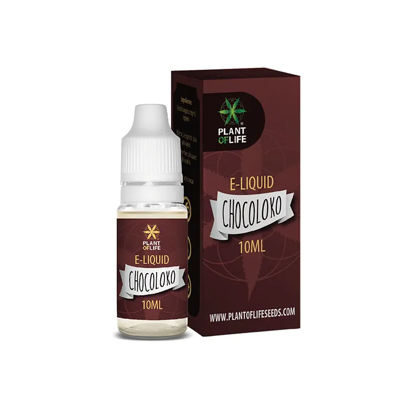E Liquid Boxes - image 2