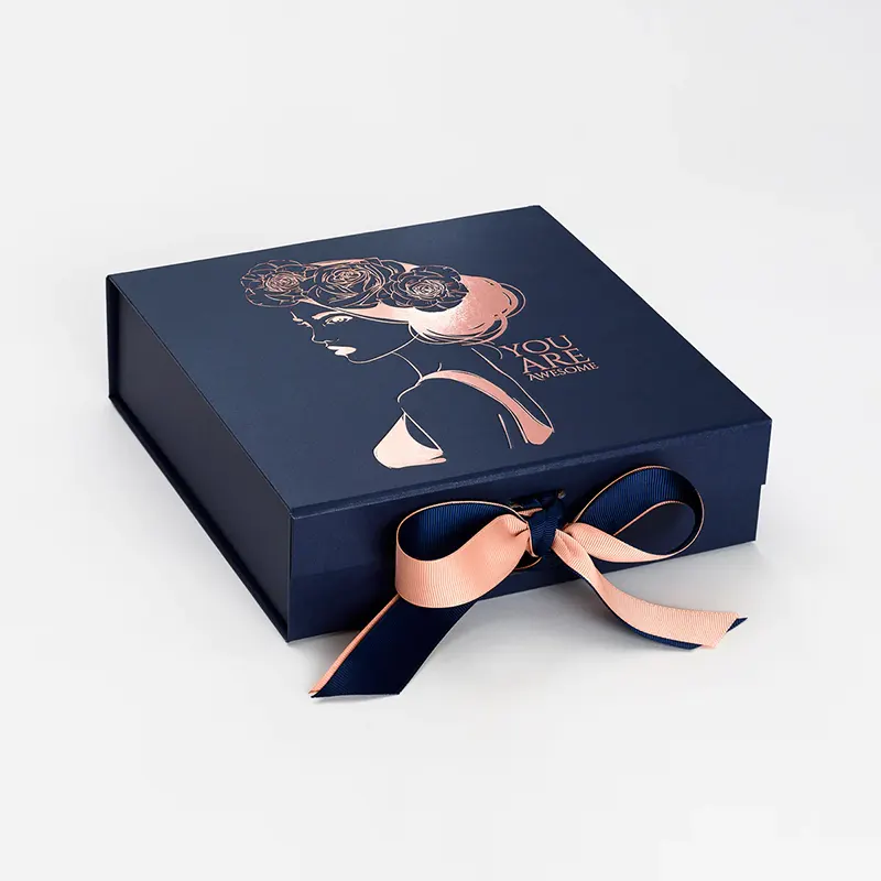 Luxury Rigid Gift Boxes - image 3