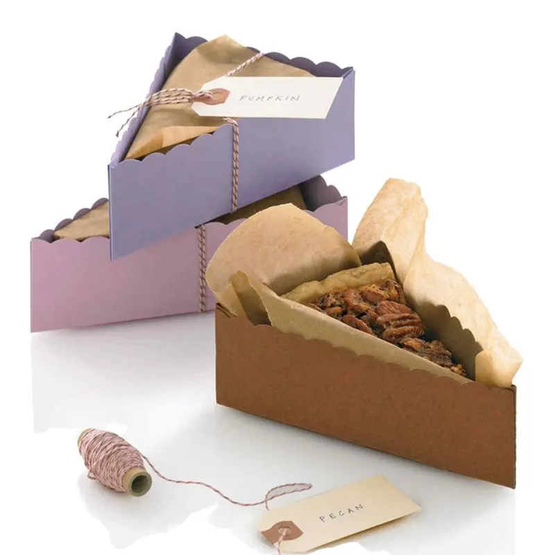 Pie Packaging Boxes - image 3