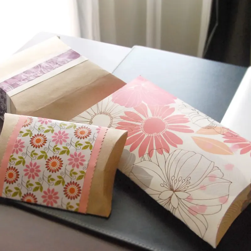 Pillow Hair Extension Boxes - image 2