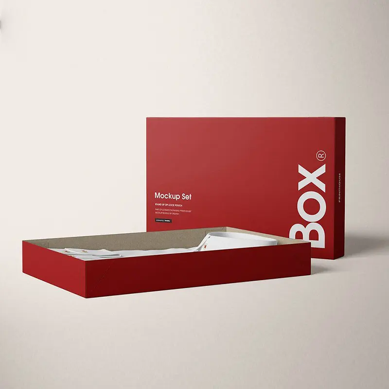 Two Piece Rigid Boxes - image 2