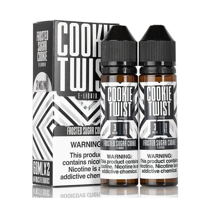 Vape Oil Cartridge Boxes - image 2