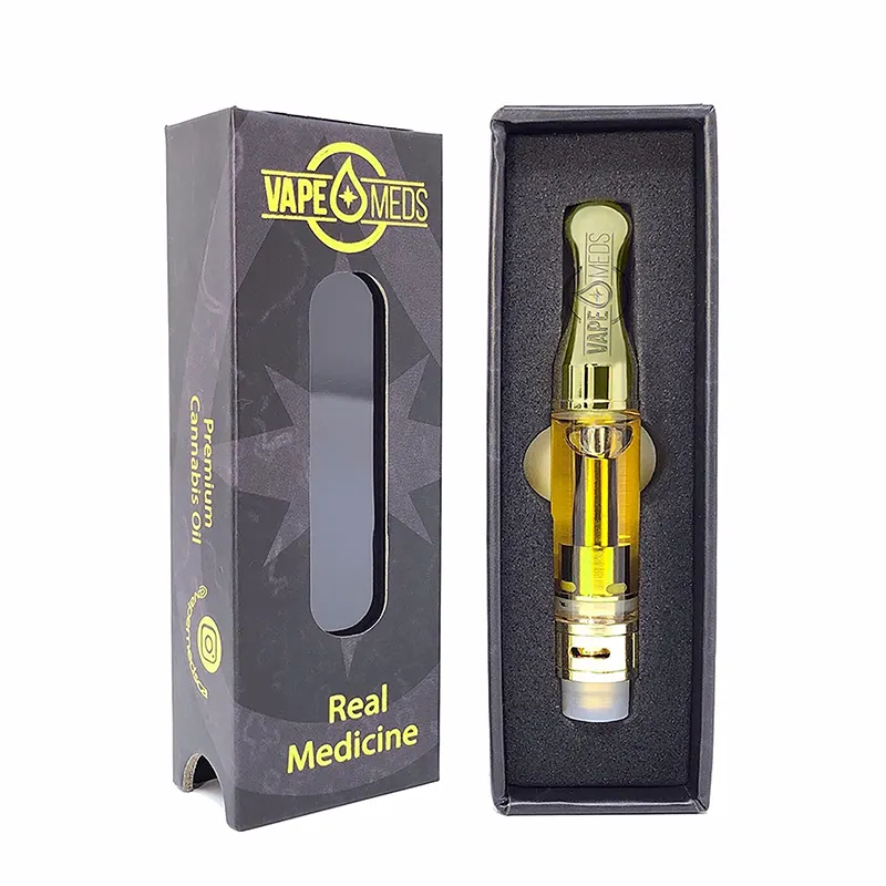 Vape Pen Boxes