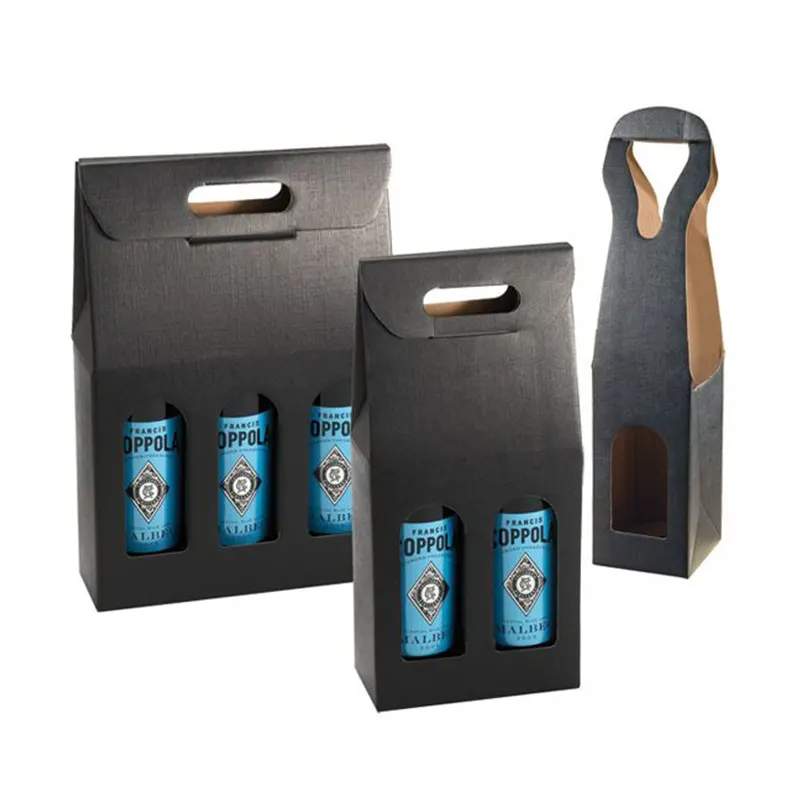 Wine Bottle Packaging - image 2