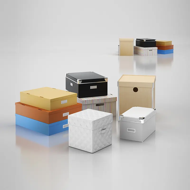 Custom Influencer Boxes